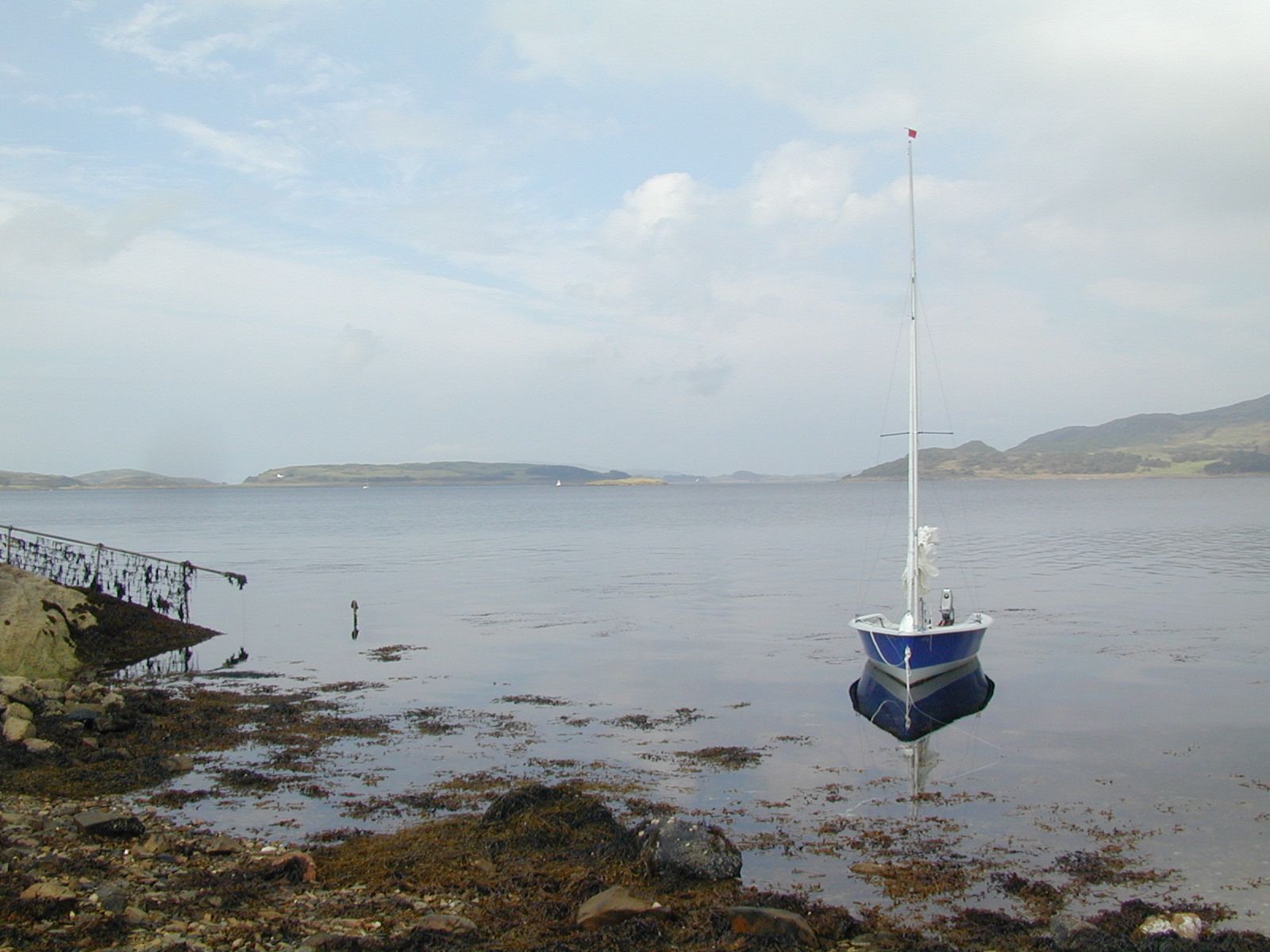 Laser Stratos Class Association Laser Stratos Keel For Sale (No. 820