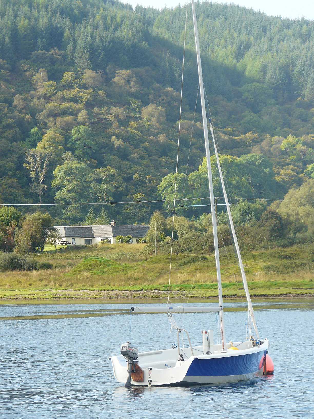 Laser Stratos Class Association Laser Stratos Keel For Sale (No. 820