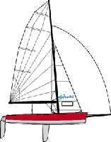Stratos Centreboard