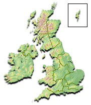 UK Map